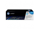 HP 125A CB541A, azurová (cyan) originální toner