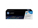 HP 125A CB541A, azurová (cyan) originální toner