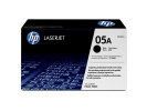 HP 05A CE505A černý (black) originální toner