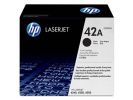 HP 42A Q5942A černý (black) originální toner