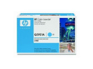 HP 643A Q5951A azurový (cyan) originální toner
