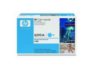 HP 643A Q5951A azurový (cyan) originální toner