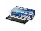 HP ST984A / Samsung CLT-C406S azurový (cyan) originální toner
