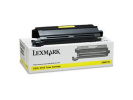 Lexmark 10E0042 žlutý (yellow) originální toner