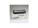 Lexmark 10E0042 žlutý (yellow) originální toner