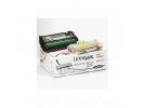 Lexmark 10E0042 žlutý (yellow) originální toner
