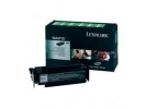 Lexmark 12A4710 černý (black) originální toner