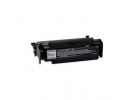 Lexmark 12A4710 černý (black) originální toner