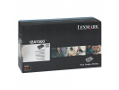 Lexmark 12A7300 černý (black) originální toner