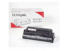 Lexmark 12A7405 černý (black) originální toner