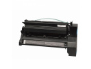 Lexmark 15G031C azurový (cyan) originální toner