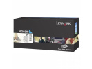 Lexmark 15G031C azurový (cyan) originální toner