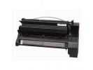 Lexmark 15G031M purpurový (magenta) originální toner