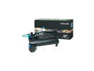 Lexmark 24B6018 azurový (cyan) originální toner