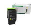 Lexmark C230H40 žlutý (yellow) originální toner