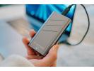 SSD Externí Verbatim TurboMetal SSD, 32022, 2000GB, Nero Backup, Stříbrná, obsahuje USB C, M.2, USB C