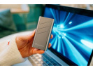 SSD Externí Verbatim TurboMetal SSD, 32022, 2000GB, Nero Backup, Stříbrná, obsahuje USB C, M.2, USB C