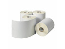 Samolepicí etikety 30x140 mm, 500ks, termo, role
