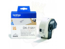 Brother DK-11201, 29mm x 90mm, papírová role