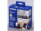 Brother DK-11201, 29mm x 90mm, papírová role