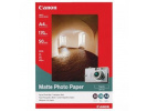 Canon Matte Photo Paper MP-101 7981A005, 170 g/m2, A4, 50ks, matný, inkoustový, bílý, foto papír