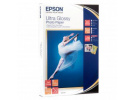 Epson C13S041943 Ultra Glossy Photo Paper, foto papír, lesklý, bílý, R200, R300, R800, RX425, RX500, 10x15cm