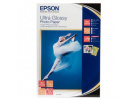 Epson C13S041943 Ultra Glossy Photo Paper, foto papír, lesklý, bílý, R200, R300, R800, RX425, RX500, 10x15cm
