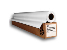 HP Recycled Satin Canvas 3D8C2A, 310 g/m2, 54", 1372mm x 45.7m, saténová, bílá, role papíru