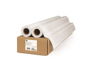 HP Everyday Matte Polypropylene CH023A, 120 g/m2, 36", 1270mm x 30.5m, 2ks, polypropylénová, matná, bílá, role papíru