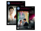HP CR672A Premium Plus Glossy Photo Paper, foto papír, lesklý, inkoustový, bílý, A4, 300 g/m2, 20ks