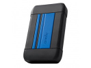 Apacer externí pevný disk, AC633, 2.5", USB 3.0 (3.2 Gen 1), 4TB, AP4TBAC633U-1, modrý, otřesuvzdorný, odolnost proti prachu a vod