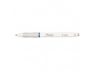 Sharpie 2162641, gelové pero S-Gel Fashion, modré, 12ks, 0.7mm