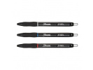Sharpie 2136596, gelové pero S-Gel, mix barev, 3ks, 0.7mm