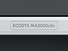 Kyocera ECOSYS MA3500cifx 1102Z33NL0 laserová multifunkce
