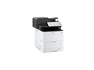 Kyocera ECOSYS MA4000cix 1102Z43NL0 laserová multifunkce