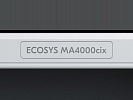 Kyocera ECOSYS MA4000cix 1102Z43NL0 laserová multifunkce