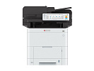 Kyocera ECOSYS MA4000cifx 1102Z53NL0 laserová multifunkce