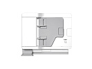 Pantum BM4300ADW laserová multifunkce