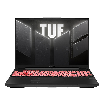 ASUS FA607NUQ 16/7 170/16GB/512GB/RTX4050/W11 