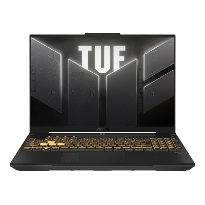 ASUS FX607 16/CORE 5 205H/16GB/512GB/RTX3050/