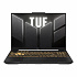 ASUS FX607 16/CORE 5 205H/16GB/512GB/RTX3050/NoOS