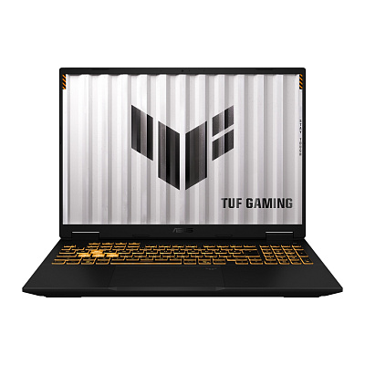 ASUS FX610JM 16/I7-14650HX/16GB/512GB/RTX5060/NoOS