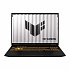 ASUS FX610JM 16/I7-14650HX/16GB/512GB/RTX5060/NoOS