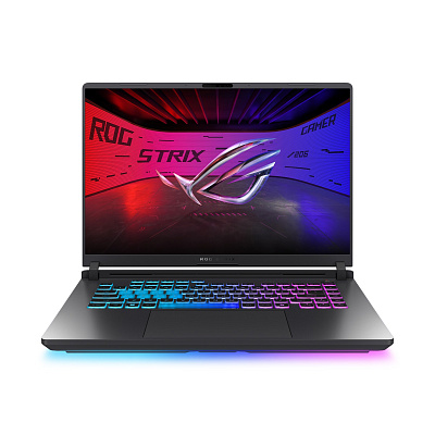 ASUS G614PR 16/R9-8940HX/32GB/1TB/RTX5070 Ti/NoOS