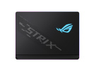 ASUS ROG Strix SCAR 16/G635LW-NEBULA031X/U9-275HX/16"/2560x1600/64GB/2TB/RTX 5080/W11P/Black/2R