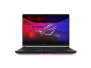 ASUS ROG Strix SCAR 16/G635LW-NEBULA031X/U9-275HX/16"/2560x1600/64GB/2TB/RTX 5080/W11P/Black/2R
