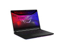ASUS ROG Strix SCAR 16/G635LW-NEBULA031X/U9-275HX/16"/2560x1600/64GB/2TB/RTX 5080/W11P/Black/2R