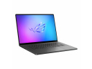 ASUS ROG Zephyrus G16/GU605CM-NEBULA012X/U9-285H/16"/2560x1600/32GB/1TB/RTX 5060/W11P/Gray/2R