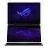 ASUS GX651 16/CORE U9 386H/64GB/1TB/RTX5070 Ti/W11