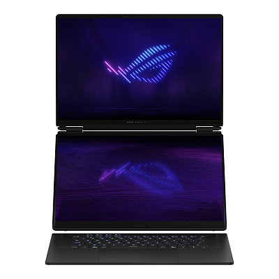 ASUS GX651 16/CORE U9 386H/64GB/2TB/RTX5090/W11P
